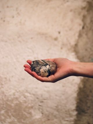 🏳️Naše designová MÝDLA mají svou misi🏳️ Přepsat ve vašich buňkách zážitek s rozmočeným mýdlovým slizem, který se v lepším...