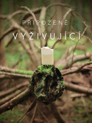 KRÉMOVÉ MÝDLO s kozím mlékem klasik 🥛 nebo je tu pro vás i ve formě MÝDLOVÉHO OBLÁZKU 🪽🫖🛁 P Ř I R O Z E N Ě ✨🐚🌞 V Y Ž I V...