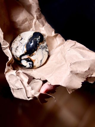 BALÍME CIRKULÁRNĚ aneb proč VÁM NIKDY nepřijde balíček v hedvábném papíře s bublinkovou fólií nebo celofánové aranžmá?...